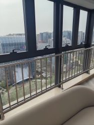 -HEYAN荷妍专业脱毛连锁机构