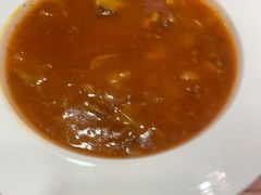 -玛格萝妮比萨屋(陆家浜路店)