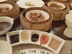 -香宫中餐厅·大连香格里拉(人民路店)