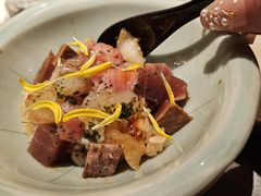 -鳥喜Toriki怀石烧鸟料理