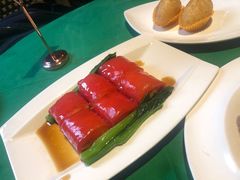 春风得意肠-誉八仙茶室酒楼(新天地店)