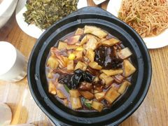 android_upload_pic-少林寺欢喜地素斋馆