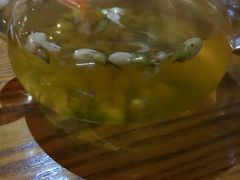 茉香飘飘-去茶去餐厅(中央大街店)