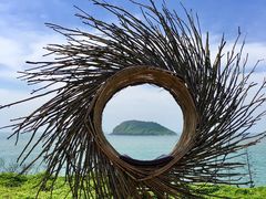-漳州滨海火山岛自然生态风景区