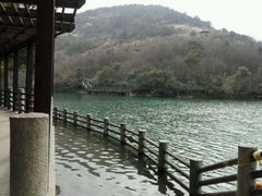 -白马涧龙池景区