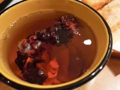 free洛神花陈皮茶-太二酸菜鱼(石家庄万象城店)