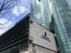 -北京金融街丽思卡尔顿酒店·意味轩 Cepe