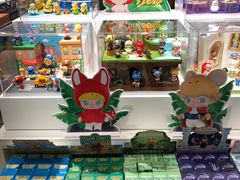 -泡泡玛特POPMART(天环购物中心店)