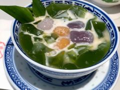 -芽笼芽笼新加坡餐厅(环球港店)