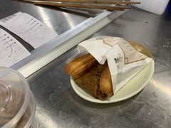 -衣裳街历史文化街区