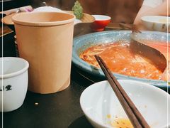 -吼堂老火锅(武汉 天地壹方南馆店)