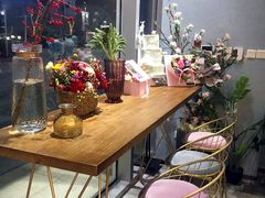 -卓花境Flowerwonderland花店