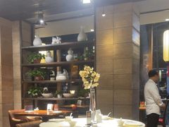 -金枝玉叶上海人家食府(三里河店)