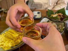 -深夜食堂(永康南路店)