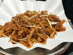 -味可道美食坊(福基路店)
