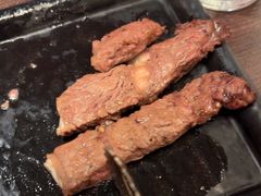 -大馥·炭火烧肉酒场(莘庄莘福坊店)