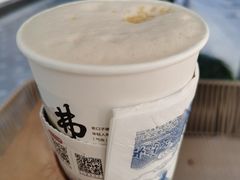 素颜锡兰-茶颜悦色(花园道店)