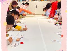 -尼莫儿童美术(三阳路融科天城校区)