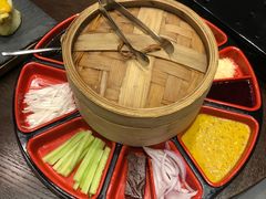 羲和烤鸭-羲和雅苑•北京烤鸭(吴中路万象城店)