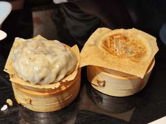 -城南往事·鲁菜济南菜(龙奥万科店)