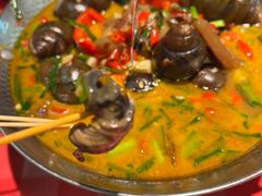 -老闵田螺馆·南昌市井菜·特色小吃(总店)