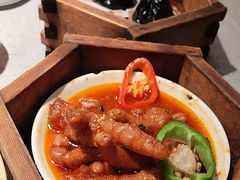 -晓粤·惹味粤菜(凯德乐峰广场店)