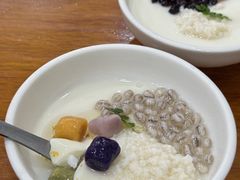 -豆相识•九九豆腐脑(牛咡桥店)