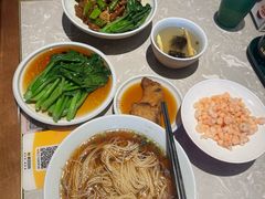 -松鹤面馆·古法焖肉面(观前店)