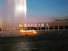 -人民防洪胜利纪念塔