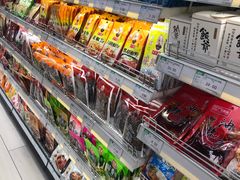 -果蔬好生活超市(乐堤港店)