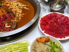 -沸炉重庆老火锅(军事博物馆店)