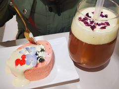 -共舞时光猫咖·狗咖(新街口店)