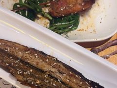 -小马哥烧烤(楚州店)