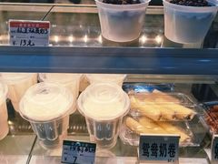 -清真马记宫廷奶酪(广渠门内大街店)