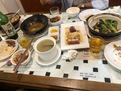 -甲乙丙丁港式茶餐厅(荣祥广场店)