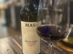 -BomBa意大利餐厅