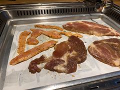 -新石器烤肉(招商1872店)