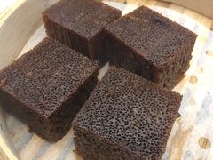 焦糖蜂巢糕-稻香酒家·33年老字号·港式粤菜(富邦中心店)