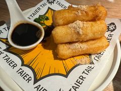 -新太二·鲜料川菜(东汇城店)