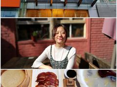 -姚记炒肝店(鼓楼店)