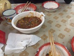-老三样·旧食新味(船山路店)