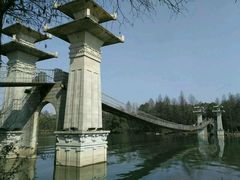 -东湖落雁景区