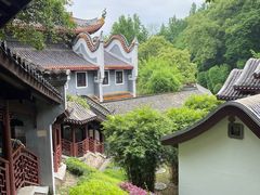 -岳麓山风景名胜区