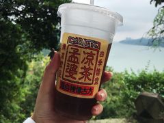 -丰都鬼城名山景区