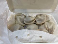 鸡汁汤包-鸡鸣汤包(广东路店)