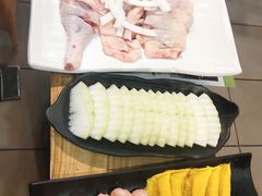 -春润大地海南椰子鸡(沙井京基百纳广场店)
