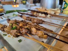 -木屋烧烤(坂田天安云谷店)