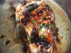 -阿殳菜馆·私厨(水围村店)