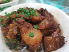 -铁炉农家菜馆