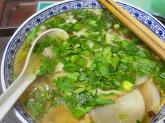 -东方宫中国兰州牛肉拉面(厦门旗舰店)